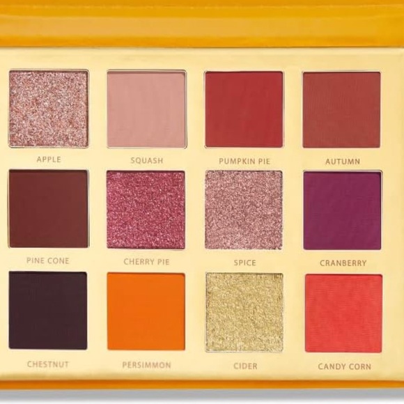 Eyeshadow Palette Bundle - Picture 3 of 4